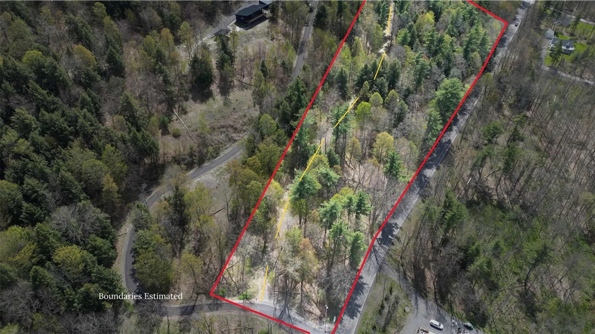Property at Lot 12.32 Cr-31, Middlefield, NY 13326 18