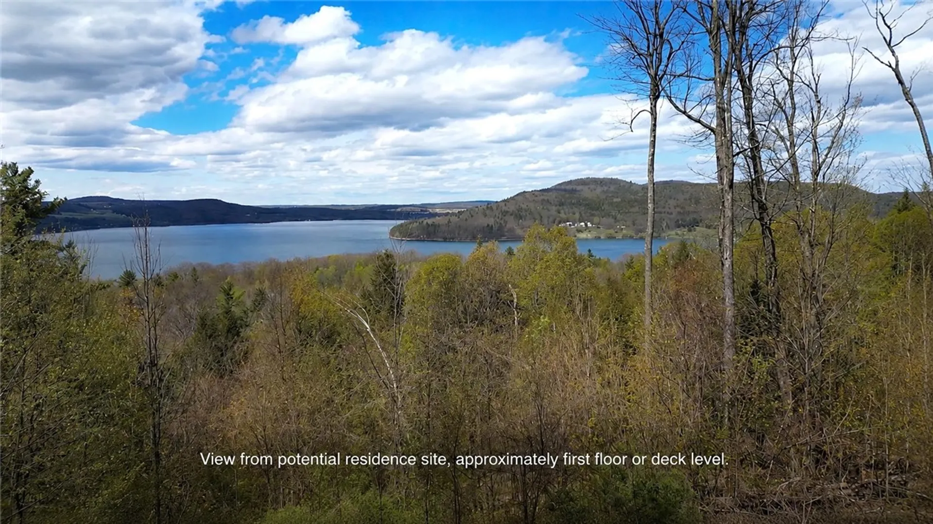 Property at Lot 12.32 Cr-31, Middlefield, NY 13326 2