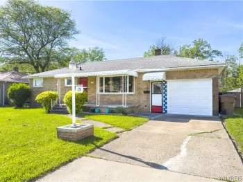 Property at 15 Sandy Lane, Cheektowaga, NY 14227