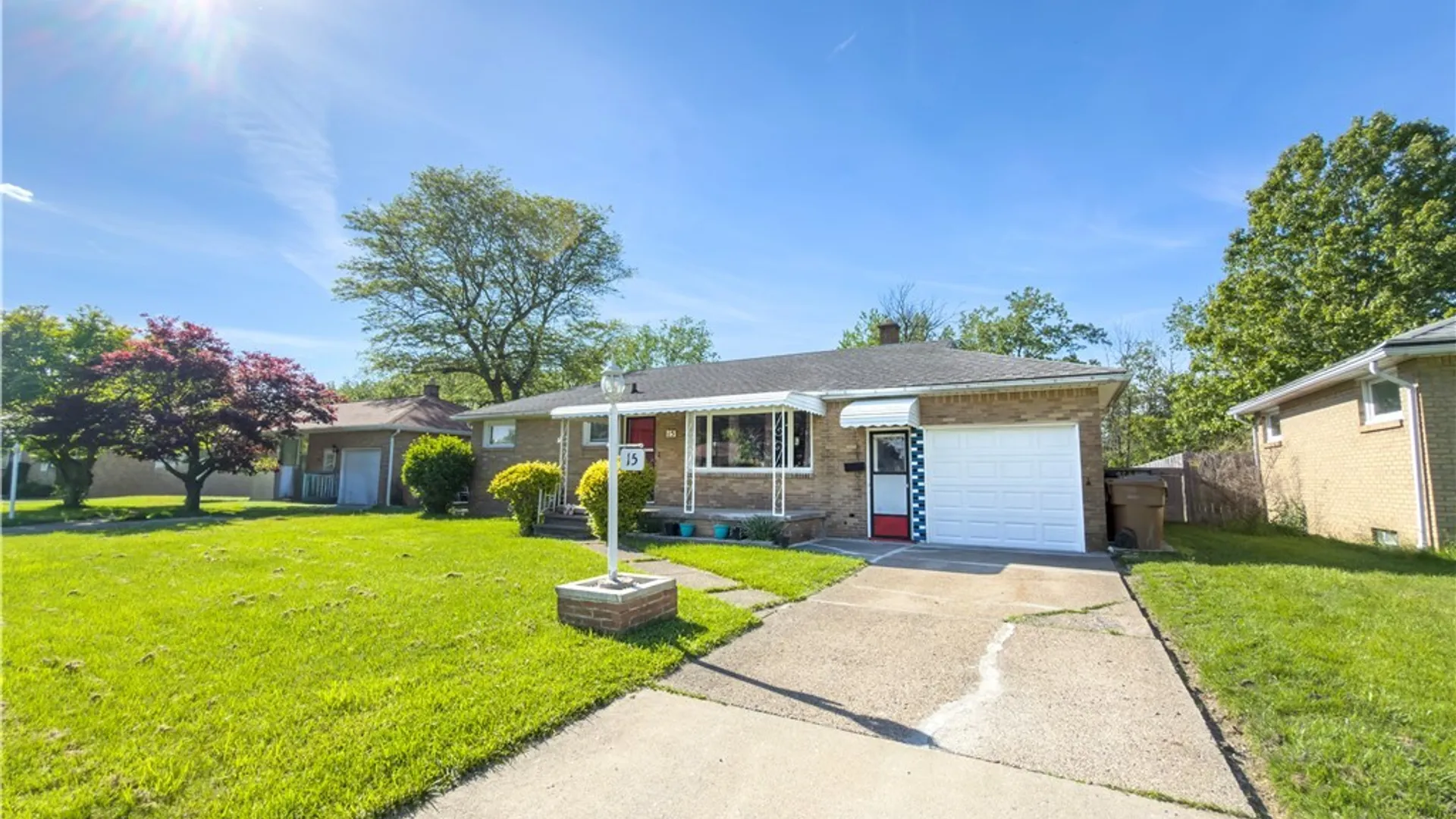 Property at 15 Sandy Lane, Cheektowaga, NY 14227 3