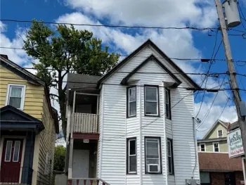 Property at 508 Albany Street, Utica, NY 13501