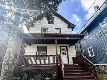 Property at 713 Townsend Place, Niagara Falls, NY 14301