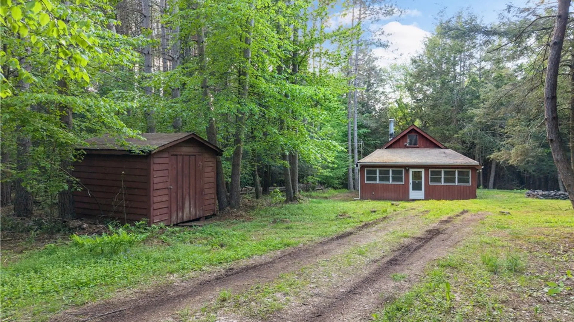 Property at 202 Blakesley Road, Conesville, NY 12076 2