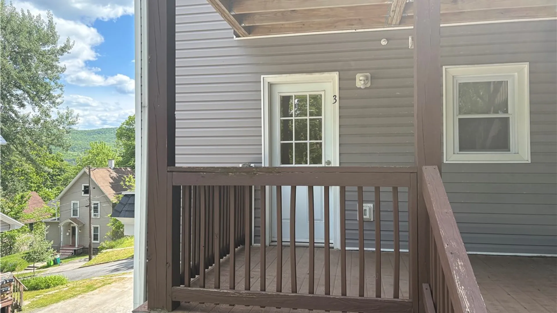 Property at 36 Cherry Street, Oneonta, NY 13820 2