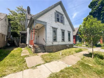Property at 15 Centennial Street, Rochester, NY 14611