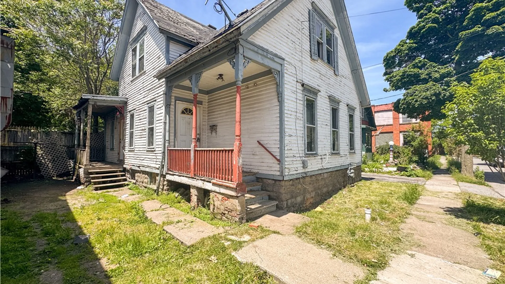 Property at 15 Centennial Street, Rochester, NY 14611 2
