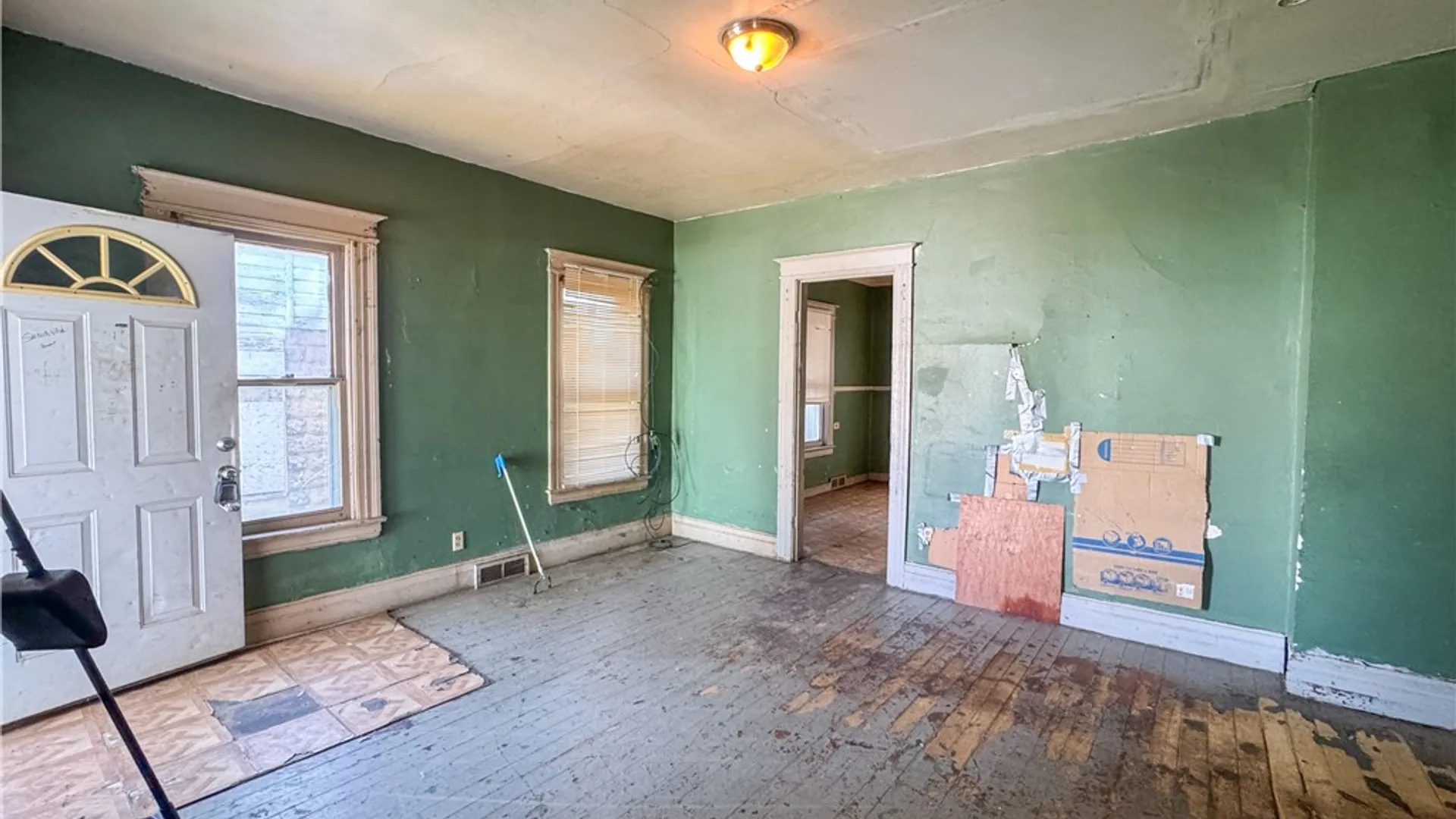Property at 15 Centennial Street, Rochester, NY 14611 4