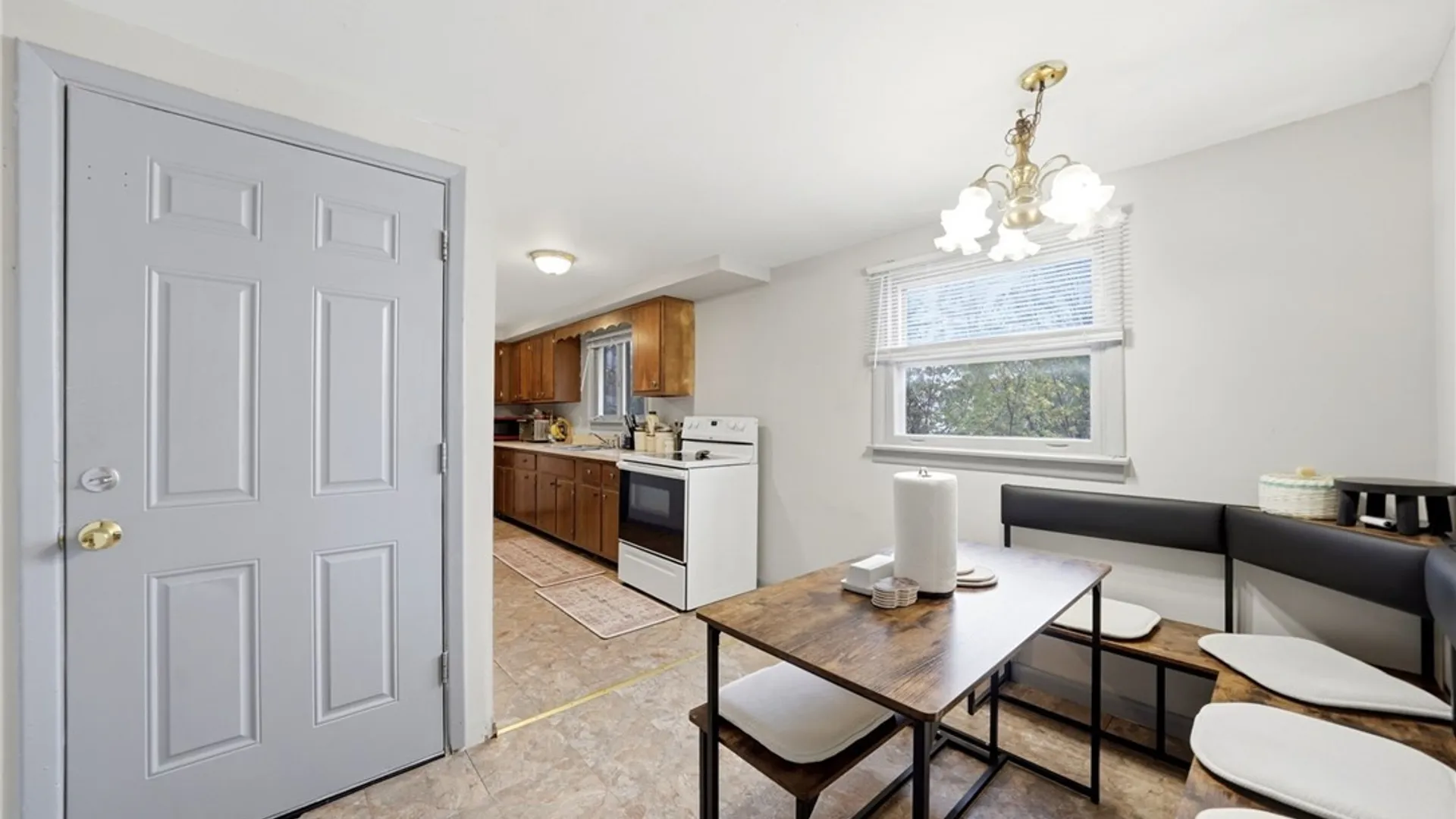 Property at 204 Prospect Avenue, Ridgeway, NY 14103 29