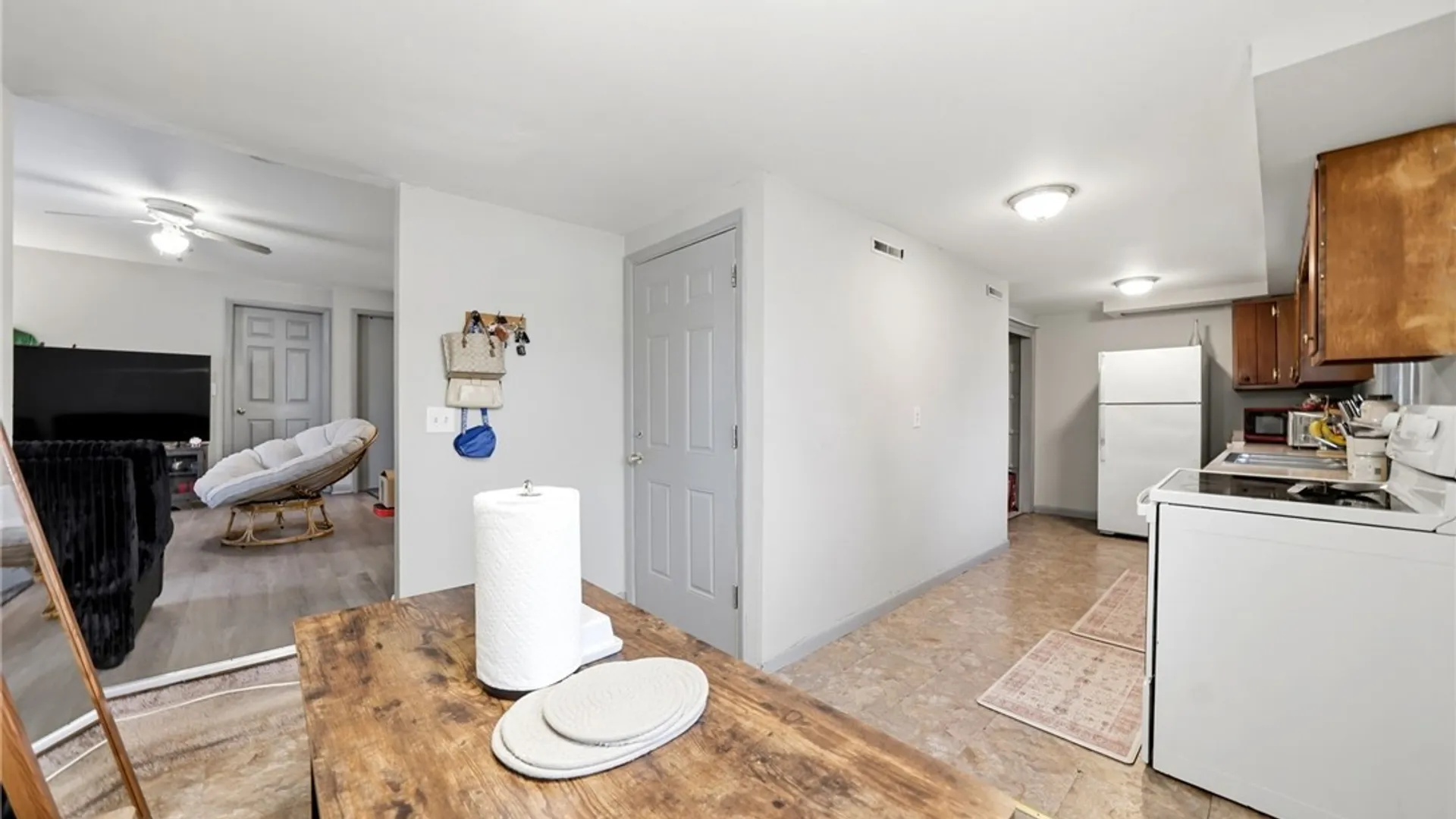 Property at 204 Prospect Avenue, Ridgeway, NY 14103 31