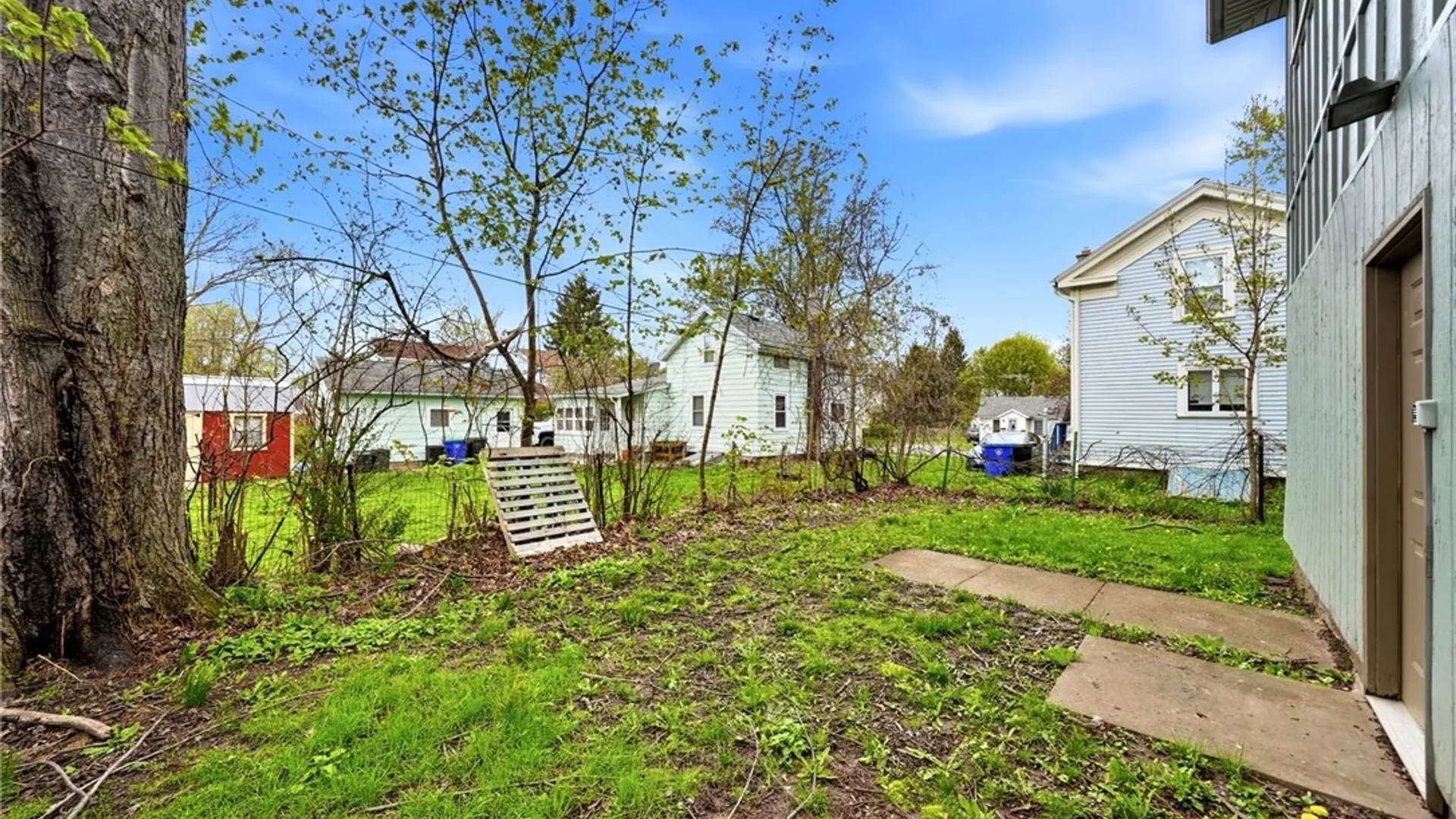 Property at 204 Prospect Avenue, Ridgeway, NY 14103 48