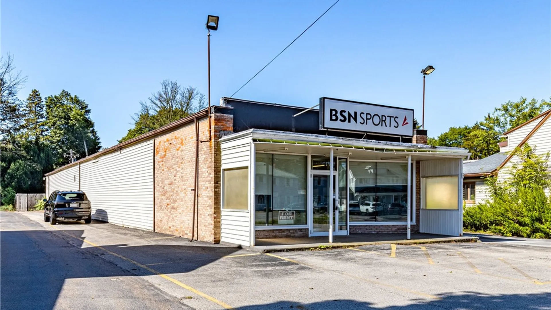 Property at 2195 Monroe Avenue, Brighton, NY 14618 2