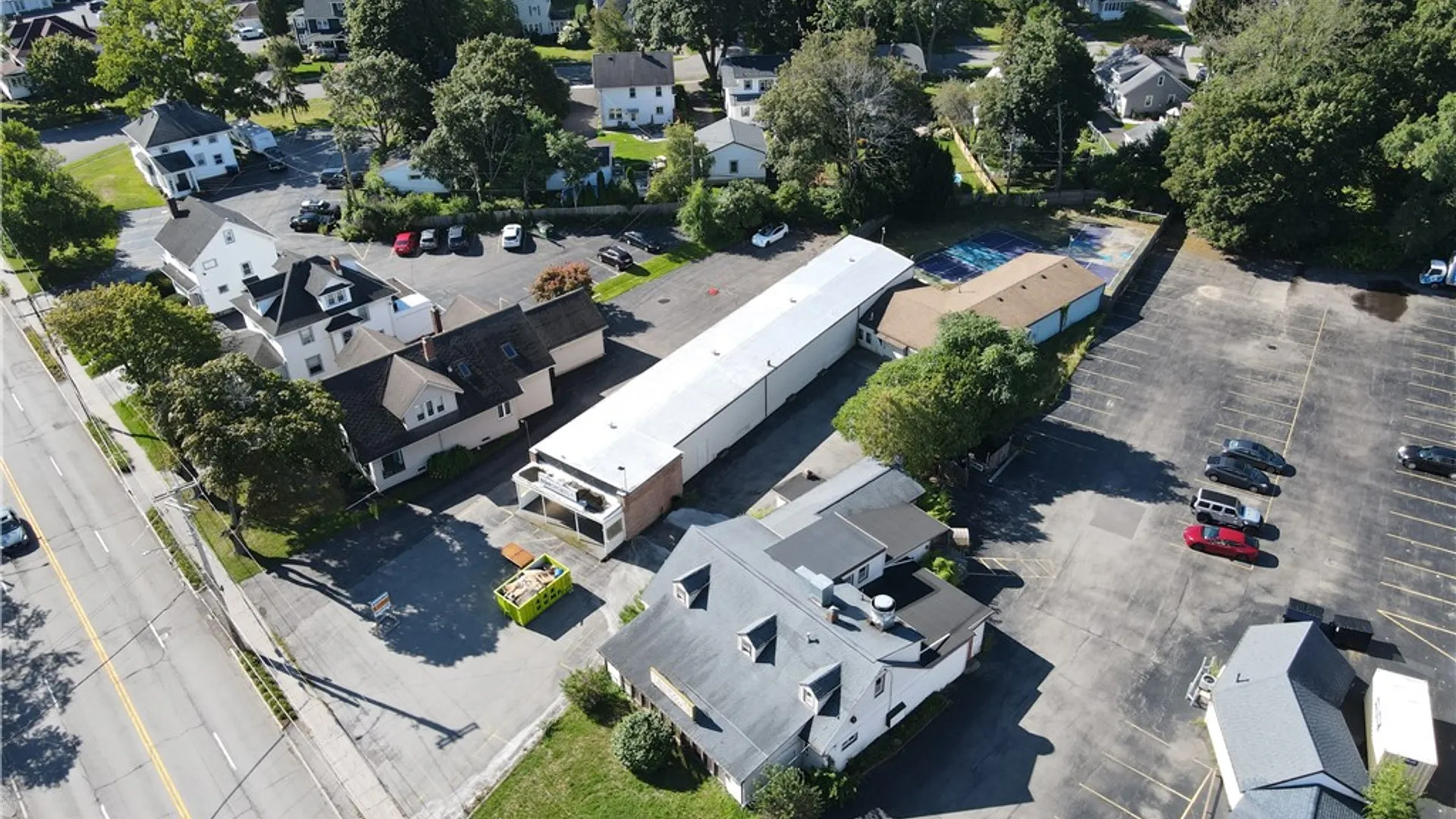 Property at 2195 Monroe Avenue, Brighton, NY 14618 48
