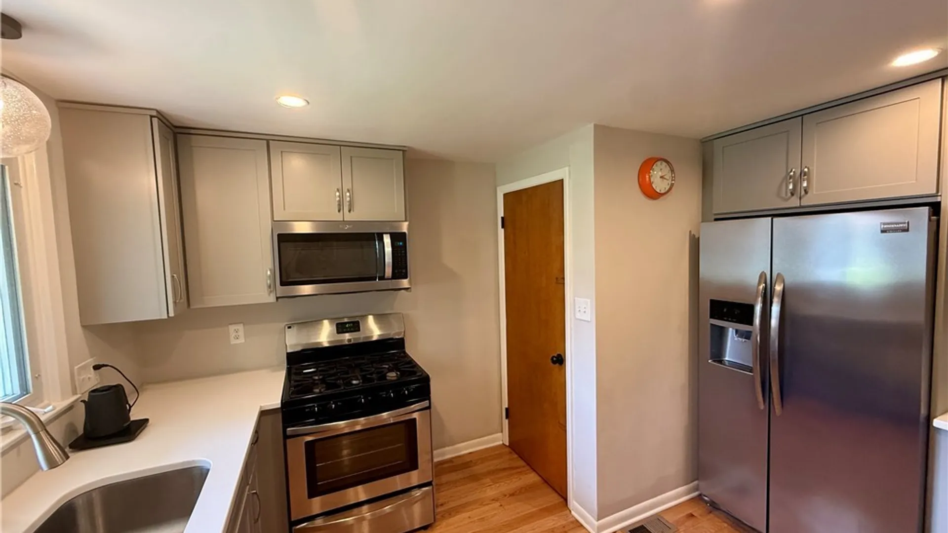 Property at 223 Goodrich Avenue, Syracuse, NY 13210 11