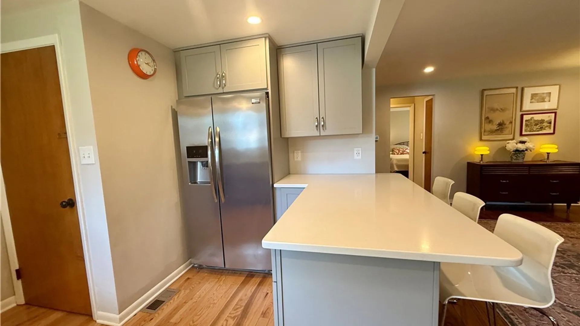 Property at 223 Goodrich Avenue, Syracuse, NY 13210 12