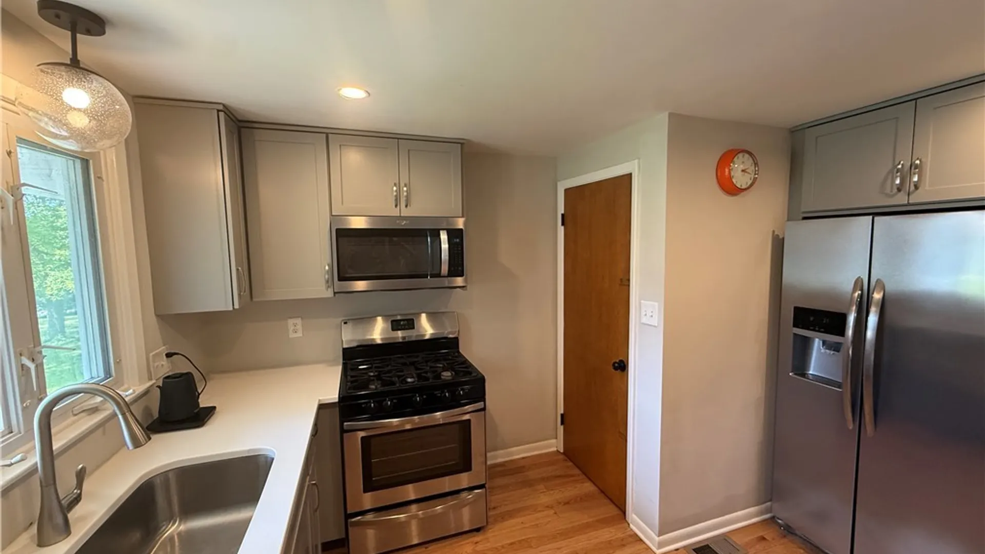Property at 223 Goodrich Avenue, Syracuse, NY 13210 13