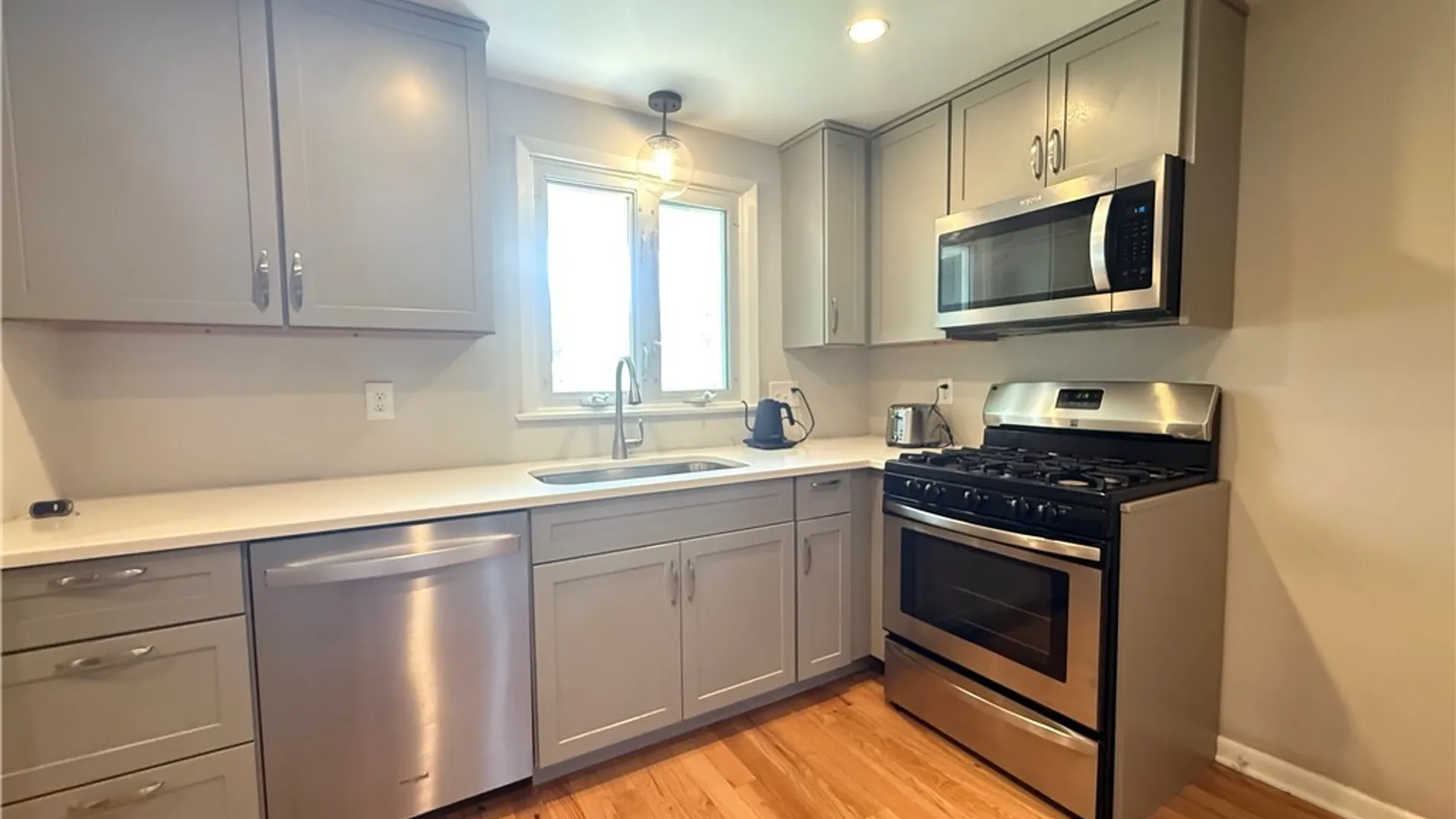 Property at 223 Goodrich Avenue, Syracuse, NY 13210 15