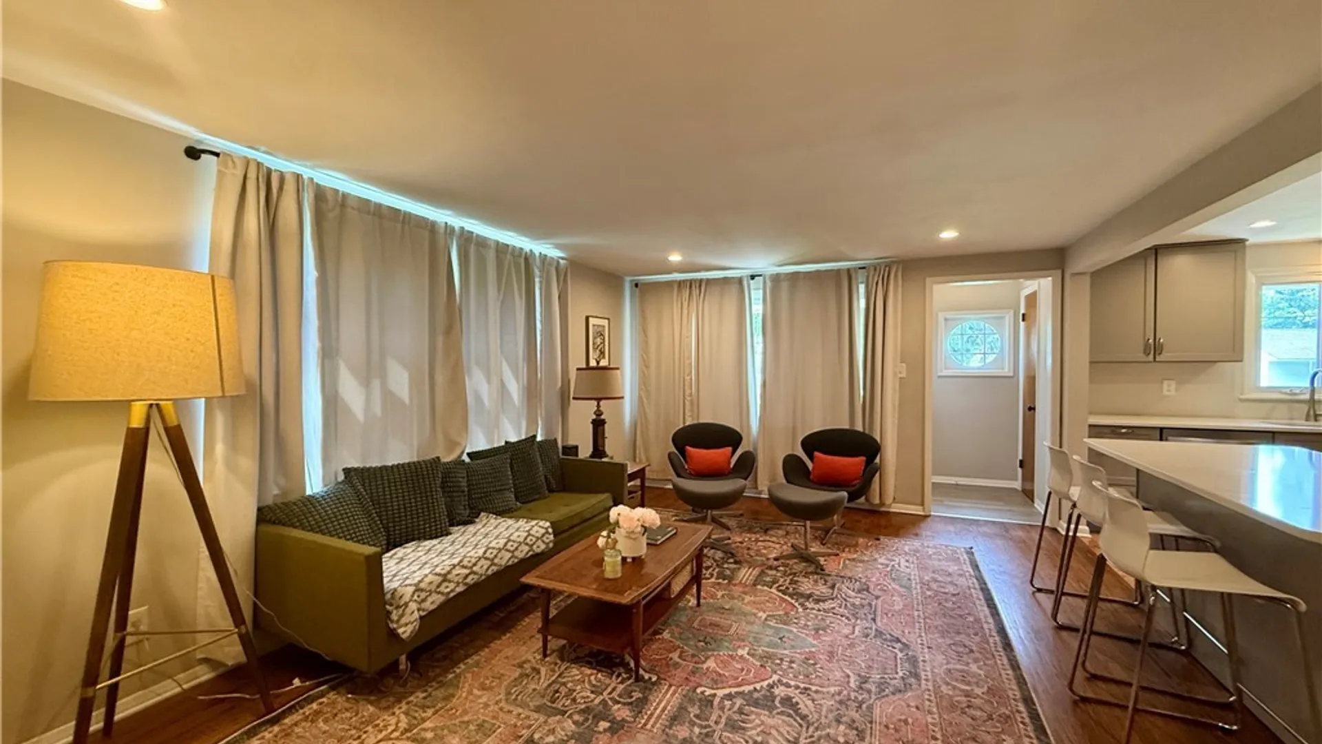 Property at 223 Goodrich Avenue, Syracuse, NY 13210 18