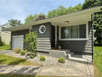 Property at 223 Goodrich Avenue, Syracuse, NY 13210