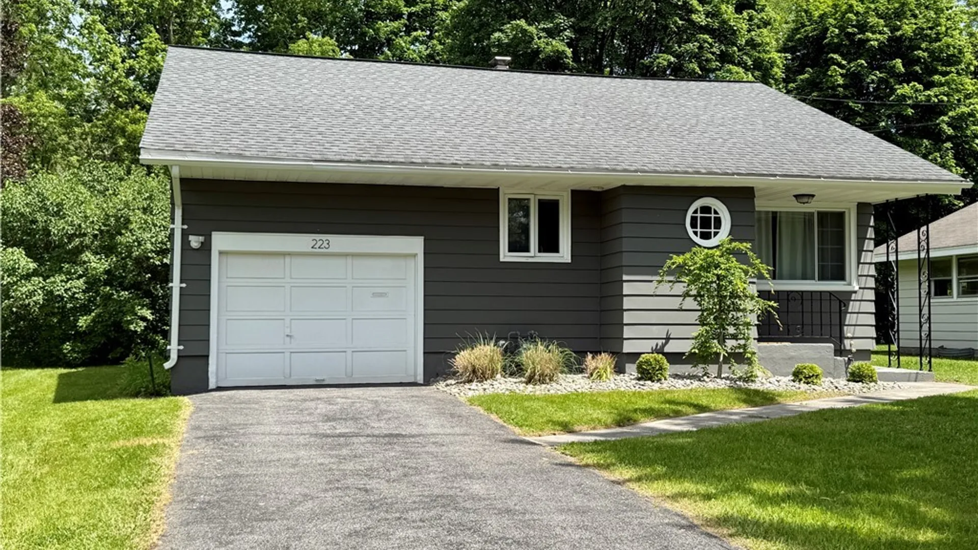 Property at 223 Goodrich Avenue, Syracuse, NY 13210 2