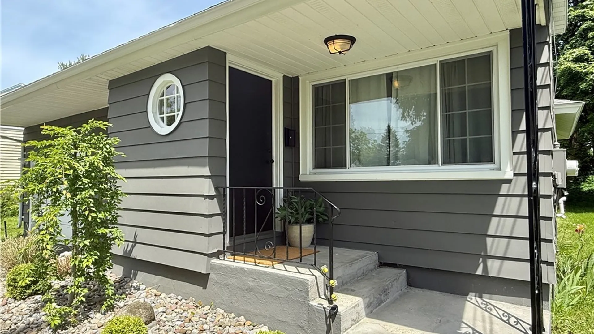 Property at 223 Goodrich Avenue, Syracuse, NY 13210 3