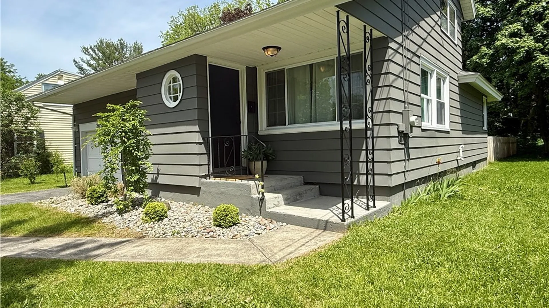 Property at 223 Goodrich Avenue, Syracuse, NY 13210 4