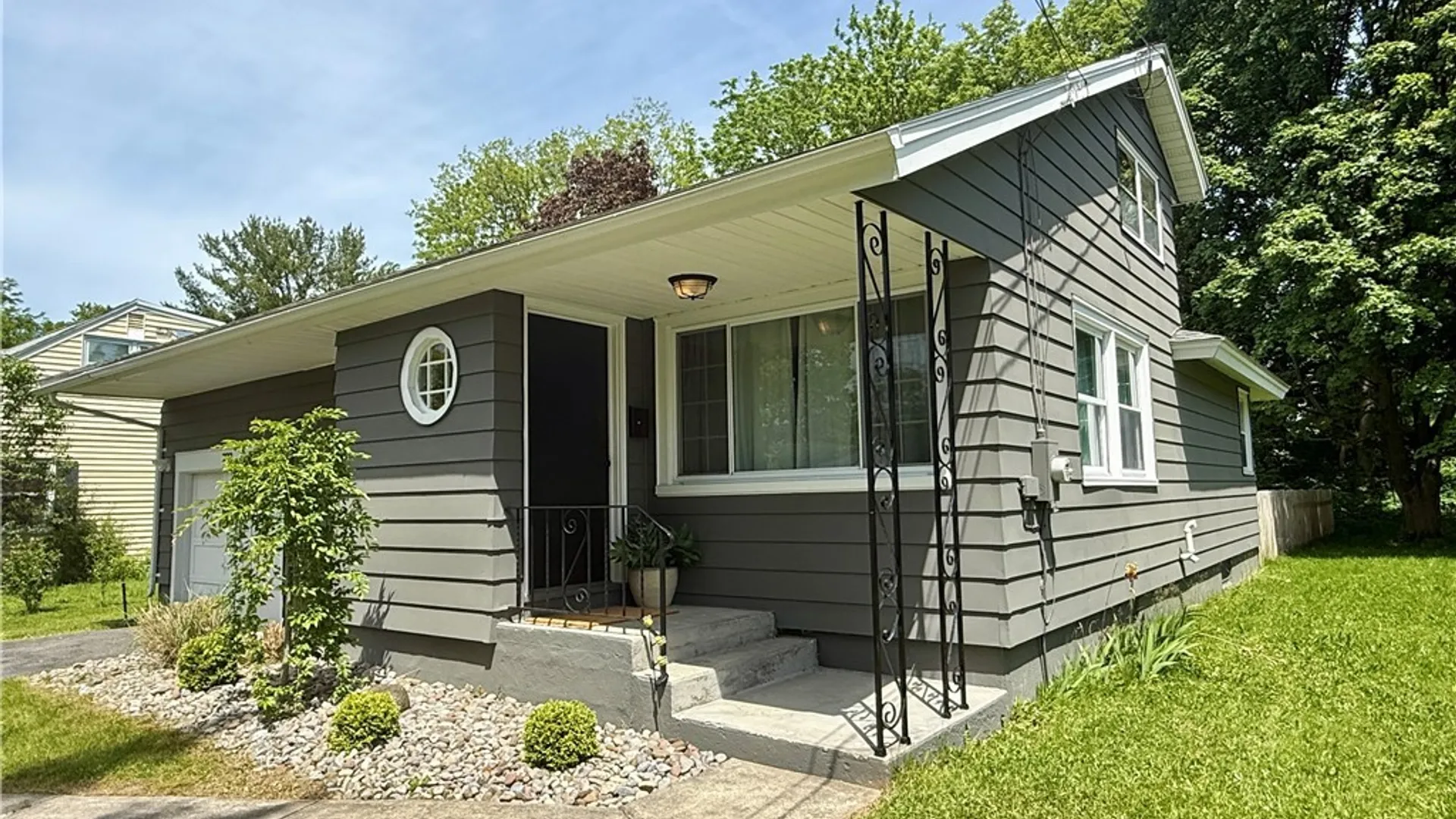 Property at 223 Goodrich Avenue, Syracuse, NY 13210 46