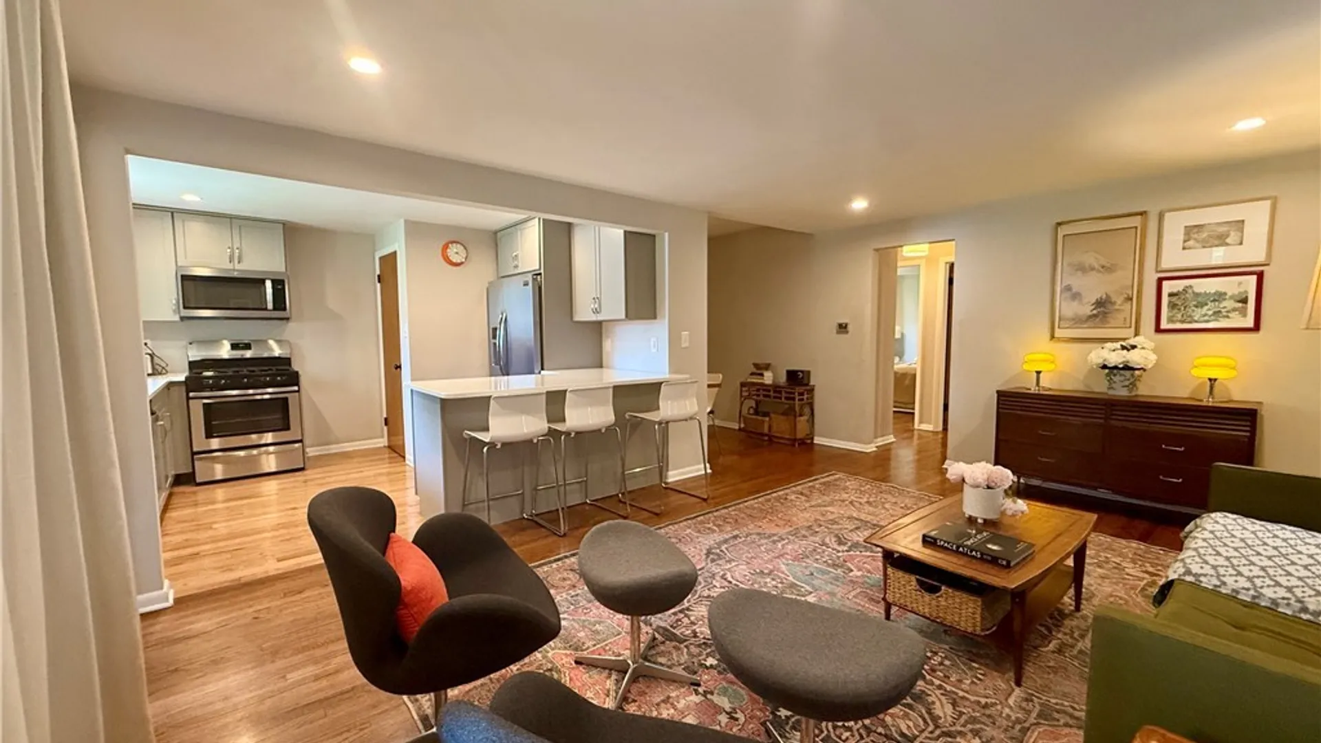 Property at 223 Goodrich Avenue, Syracuse, NY 13210 8