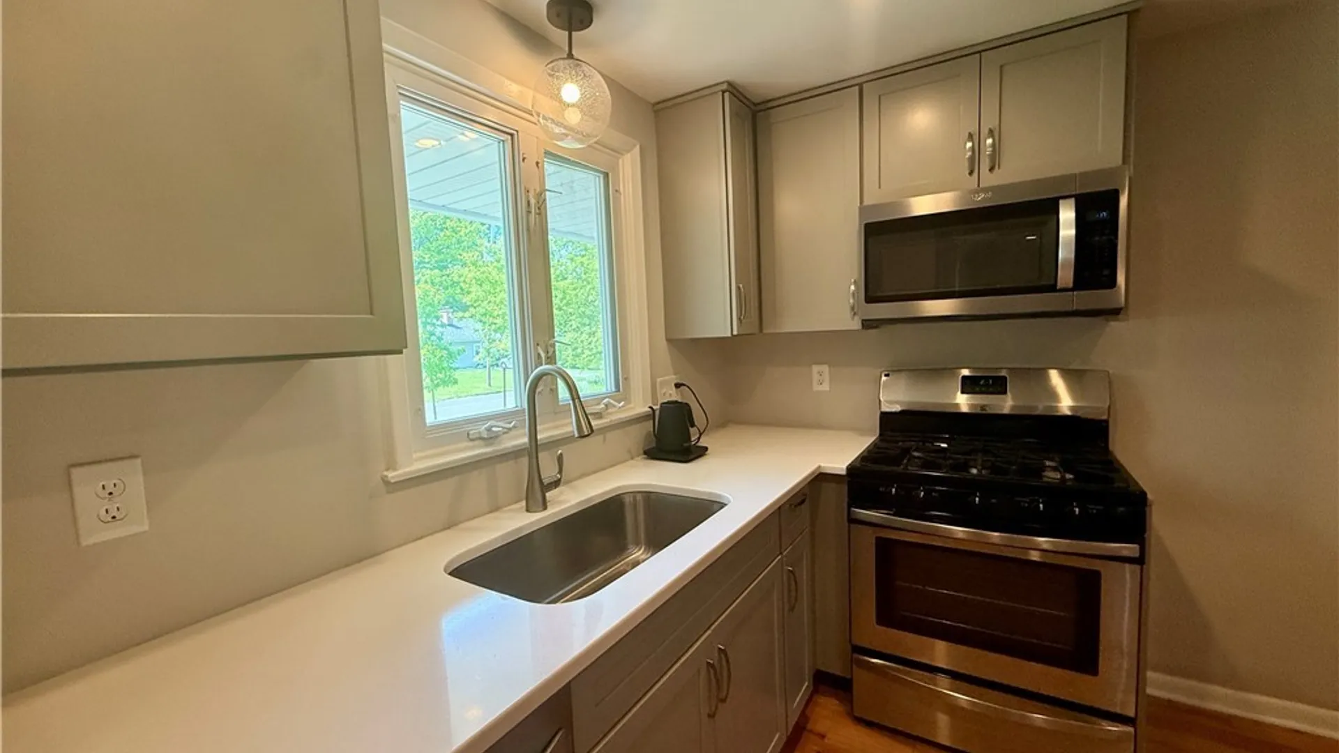 Property at 223 Goodrich Avenue, Syracuse, NY 13210 9