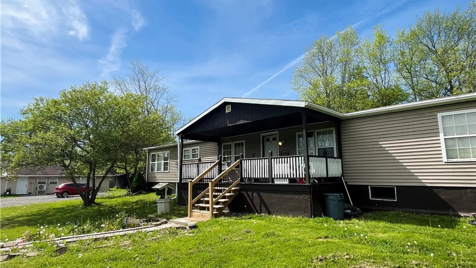 Property at 524 Hayts Road, Enfield, NY 14850 3