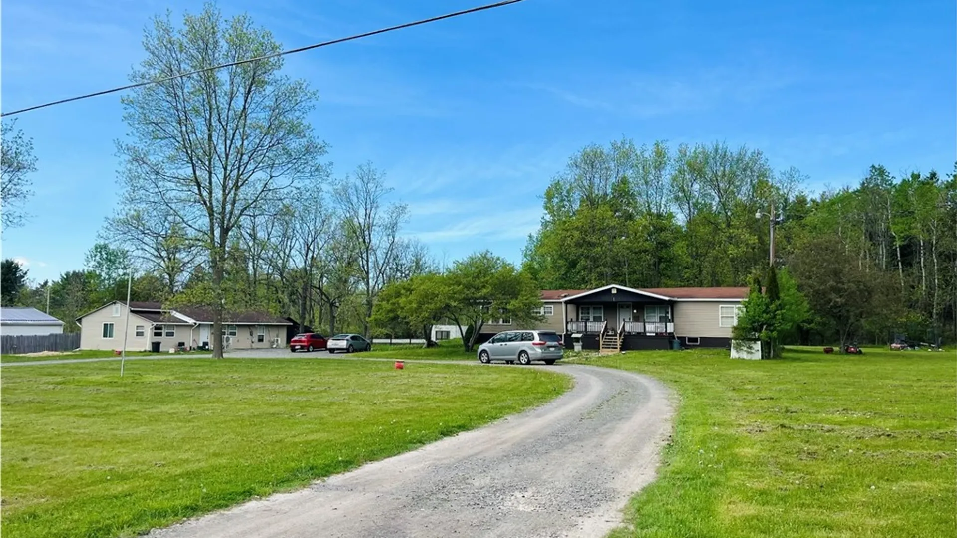 Property at 524 Hayts Road, Enfield, NY 14850 34