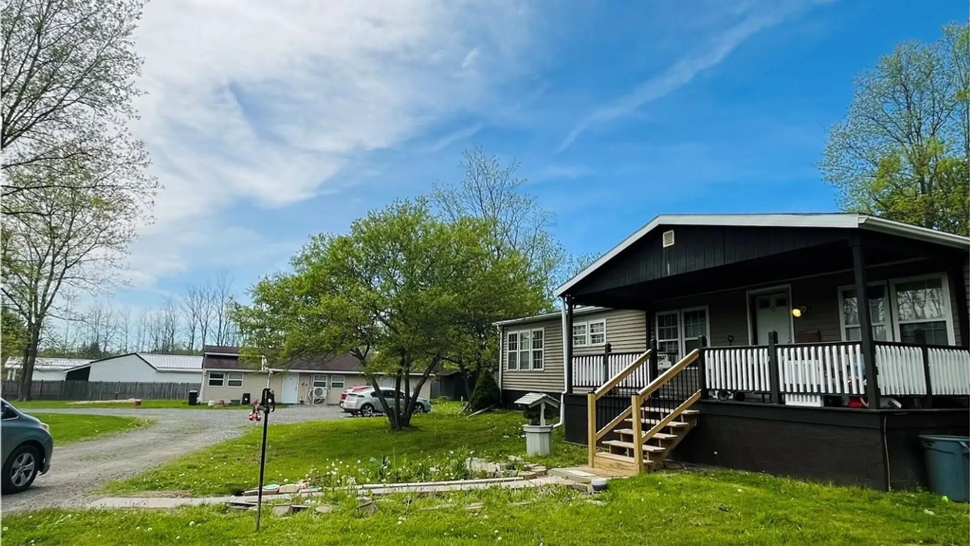 Property at 524 Hayts Road, Enfield, NY 14850 4