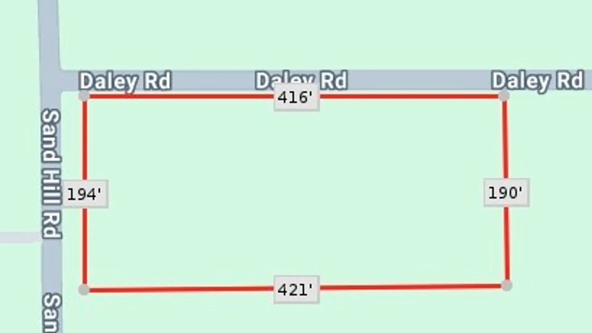 Property at 0 Daley Rd, Caledonia, NY 14423 11