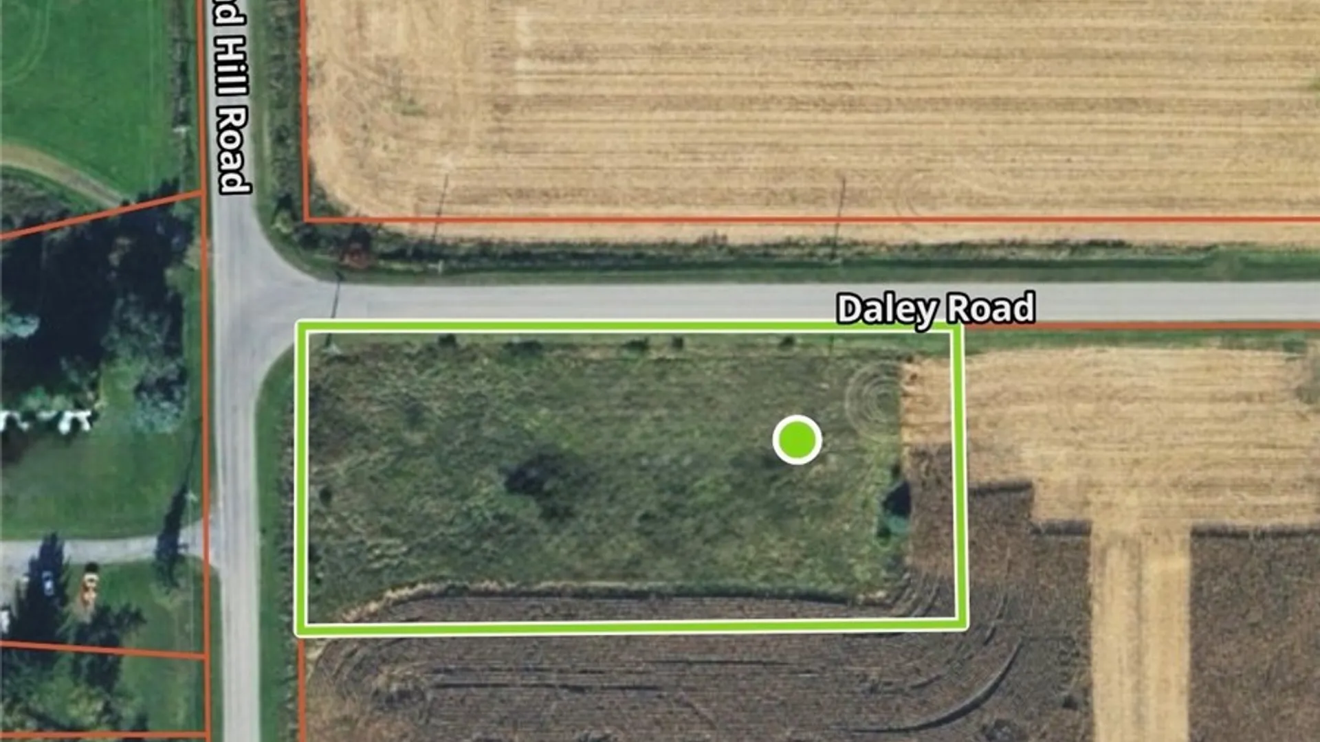 Property at 0 Daley Rd, Caledonia, NY 14423 3