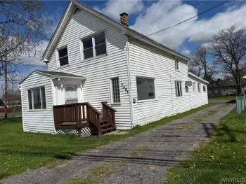Property at 3684 Walden Avenue, Lancaster, NY 14086