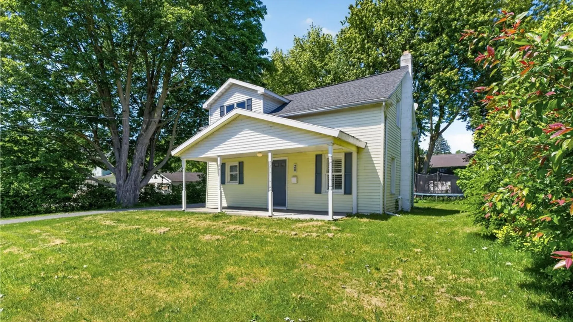Property at 20 Pleasant Street, Phelps, NY 14532 2