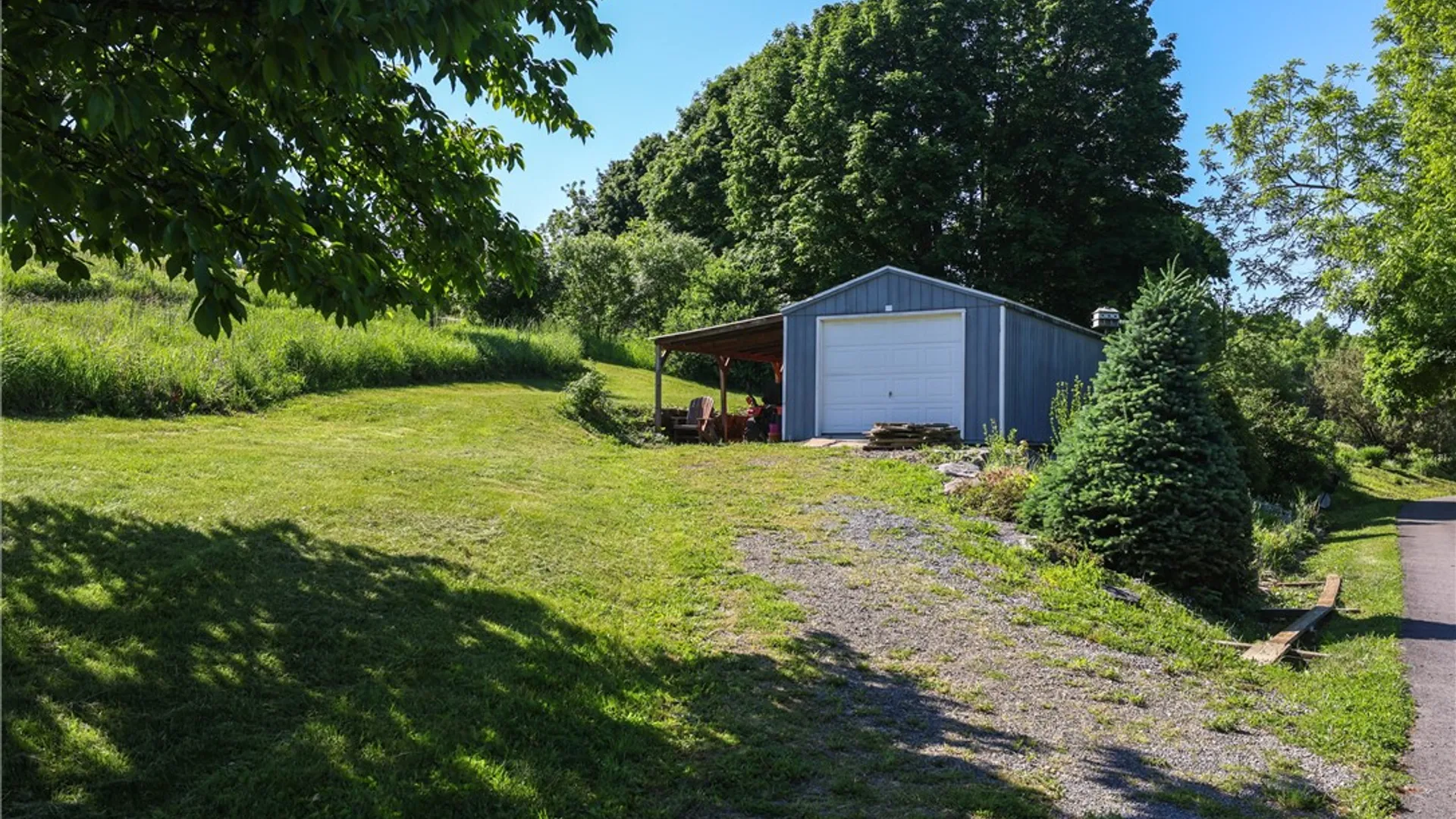 Property at 5580 Peach Orchard Road, Hector, NY 14841 20
