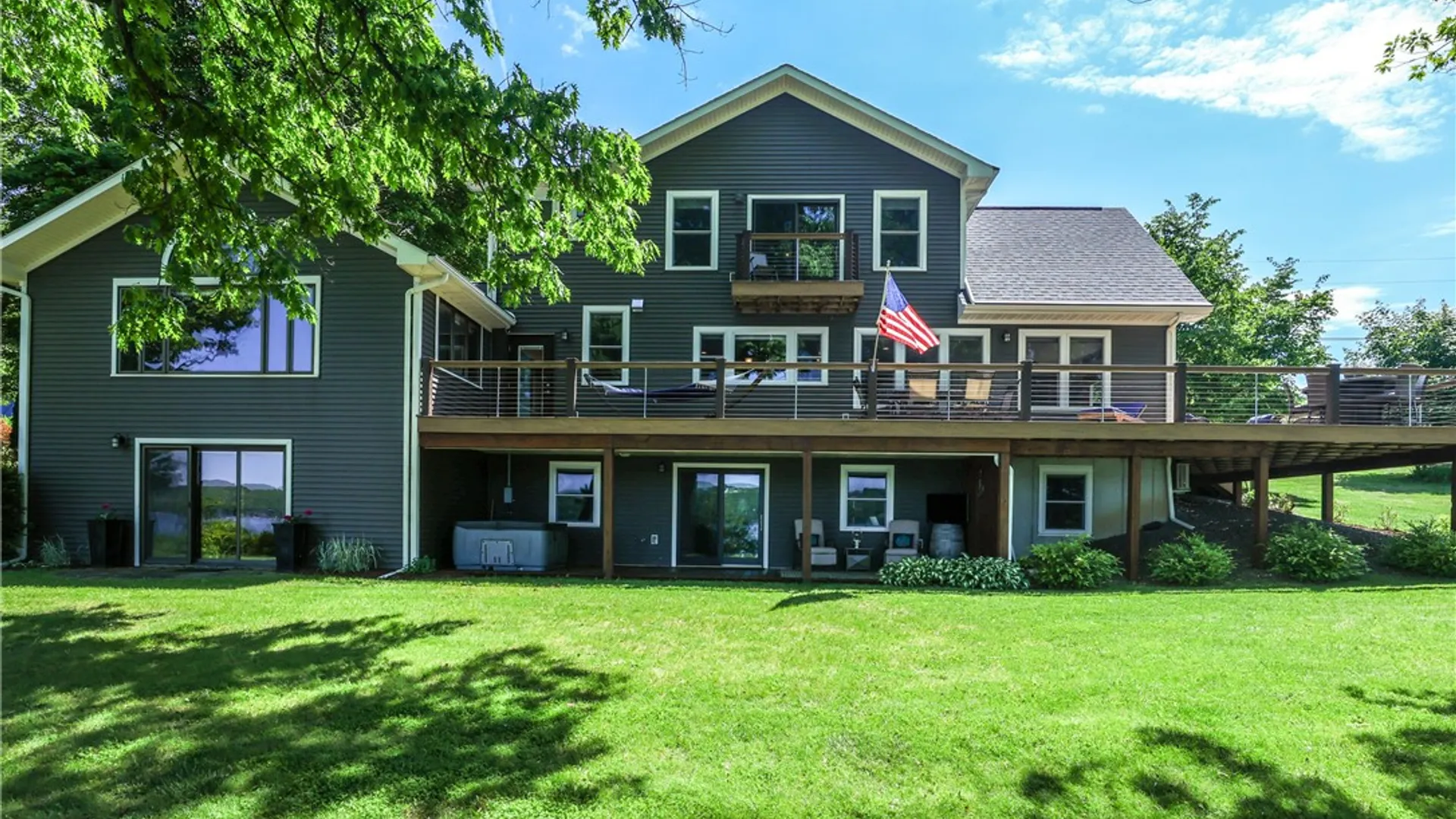 Property at 5580 Peach Orchard Road, Hector, NY 14841 3