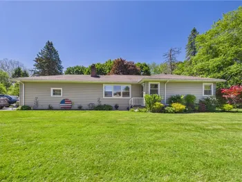 Property at 1621 Scribner Road, Penfield, NY 14526