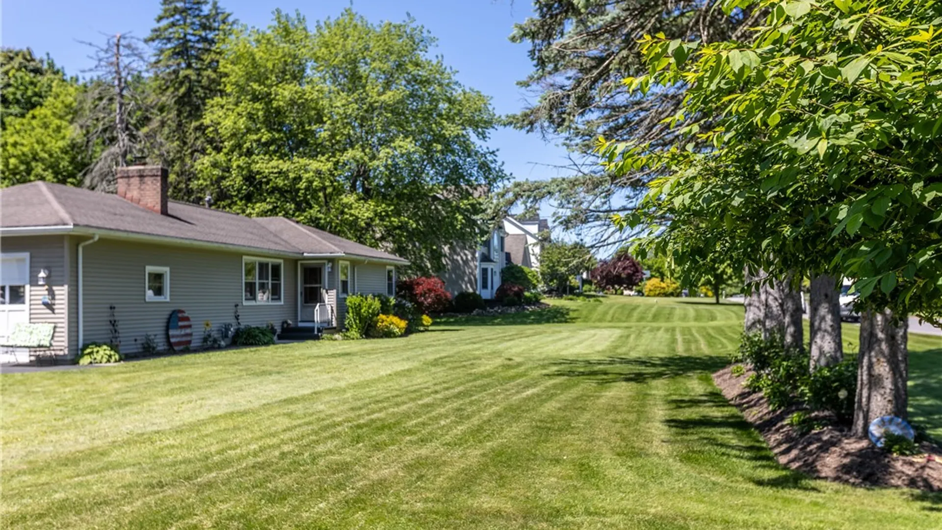 Property at 1621 Scribner Road, Penfield, NY 14526 25