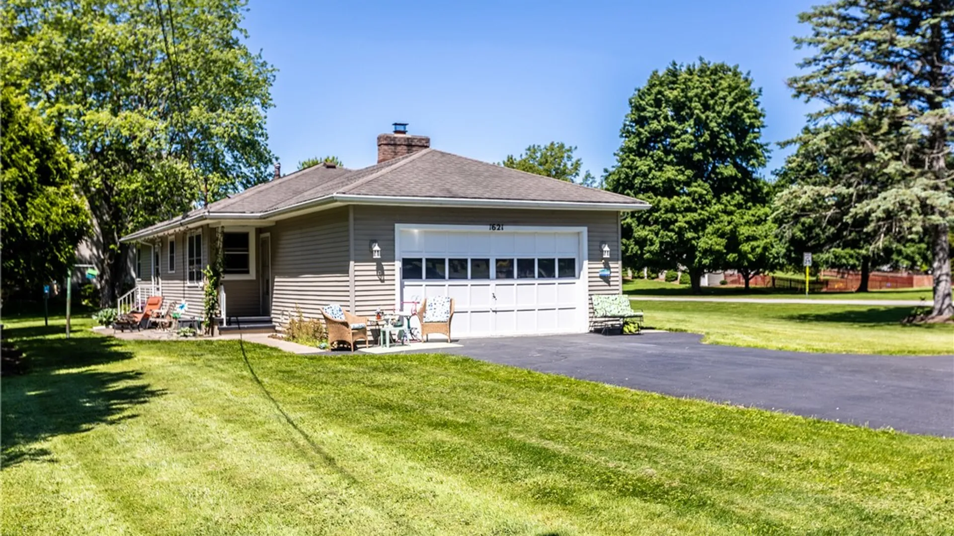 Property at 1621 Scribner Road, Penfield, NY 14526 26