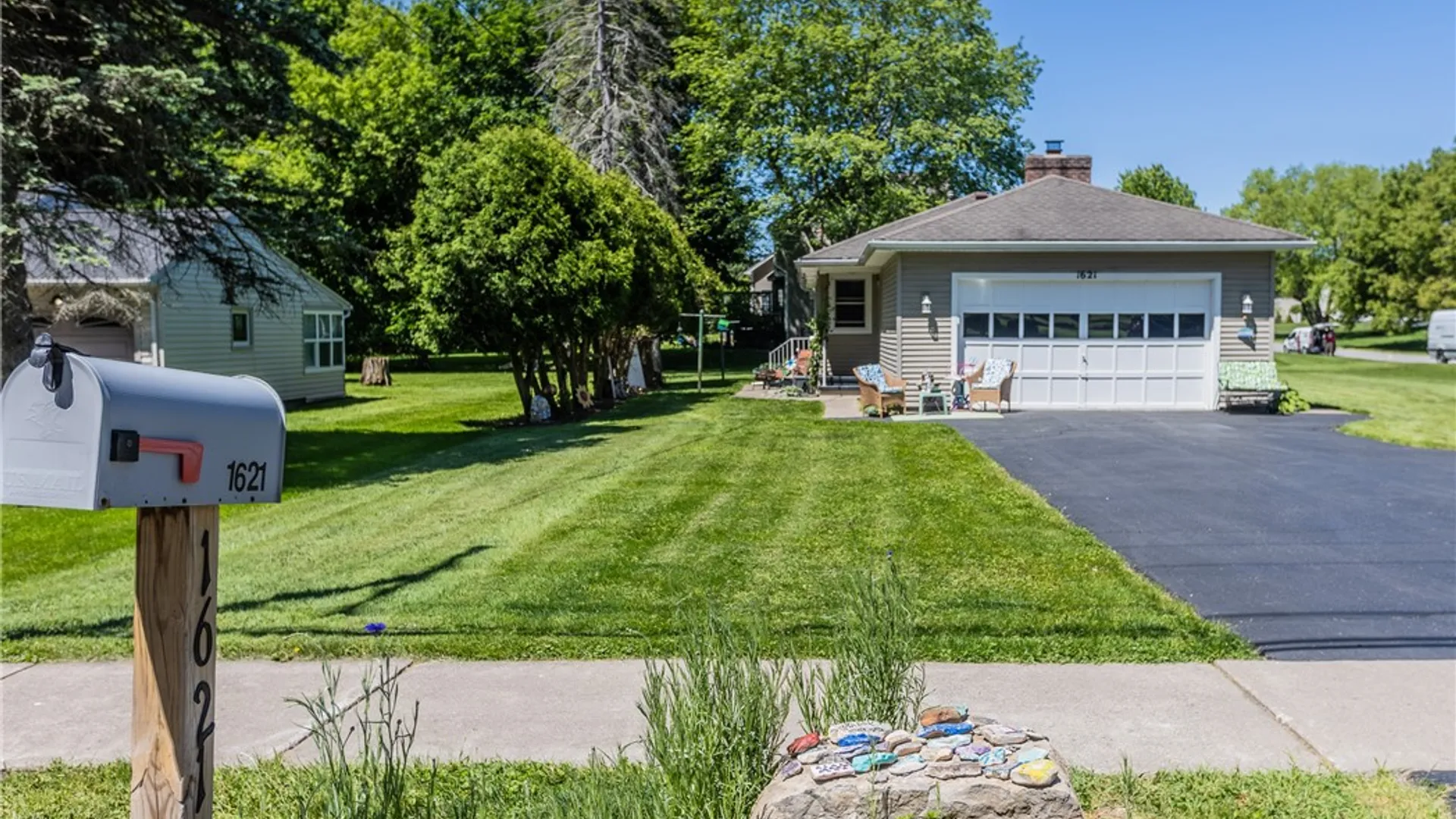 Property at 1621 Scribner Road, Penfield, NY 14526 27