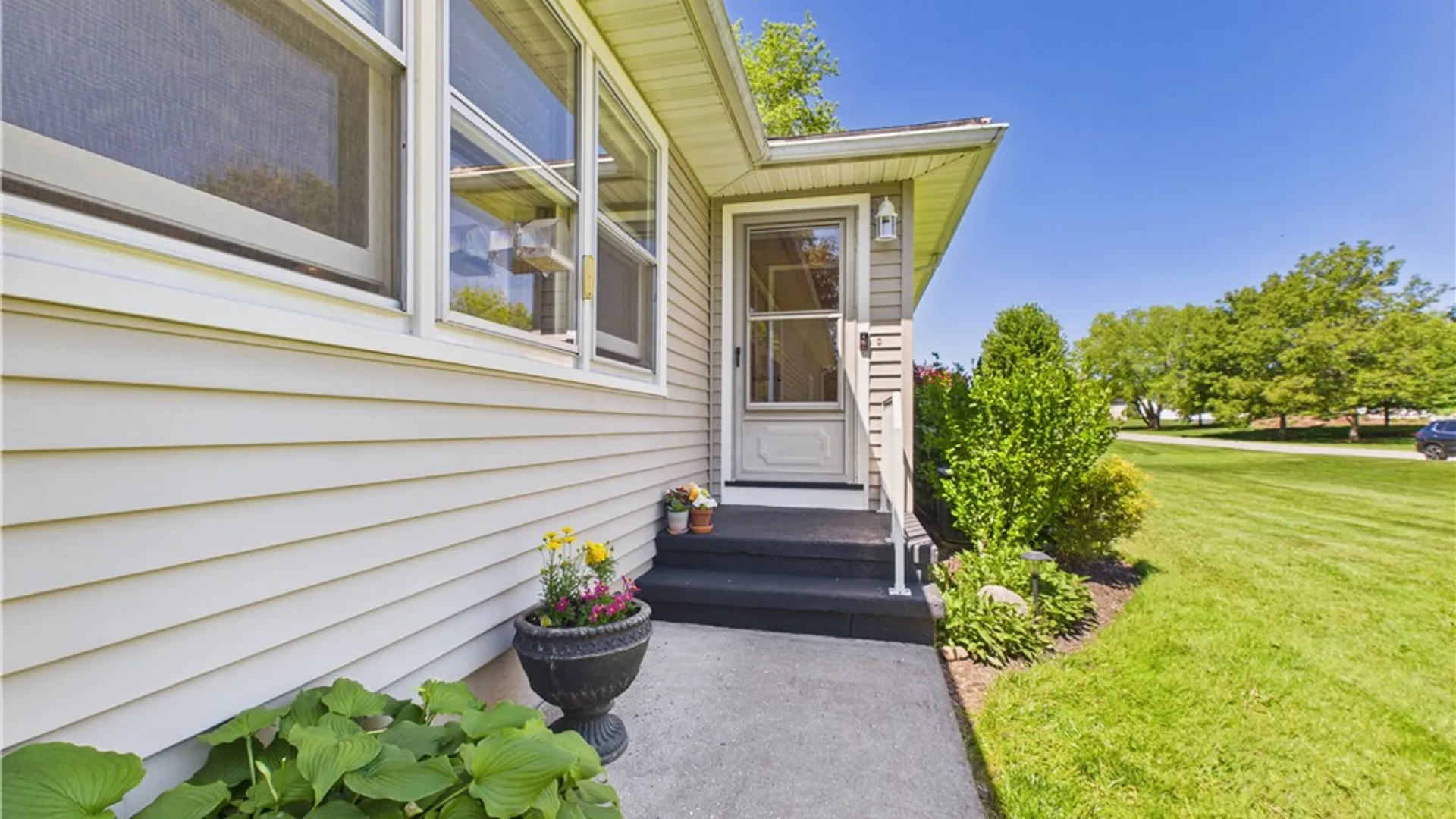Property at 1621 Scribner Road, Penfield, NY 14526 3