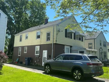 Property at 79 Folger Street, Buffalo, NY 14220
