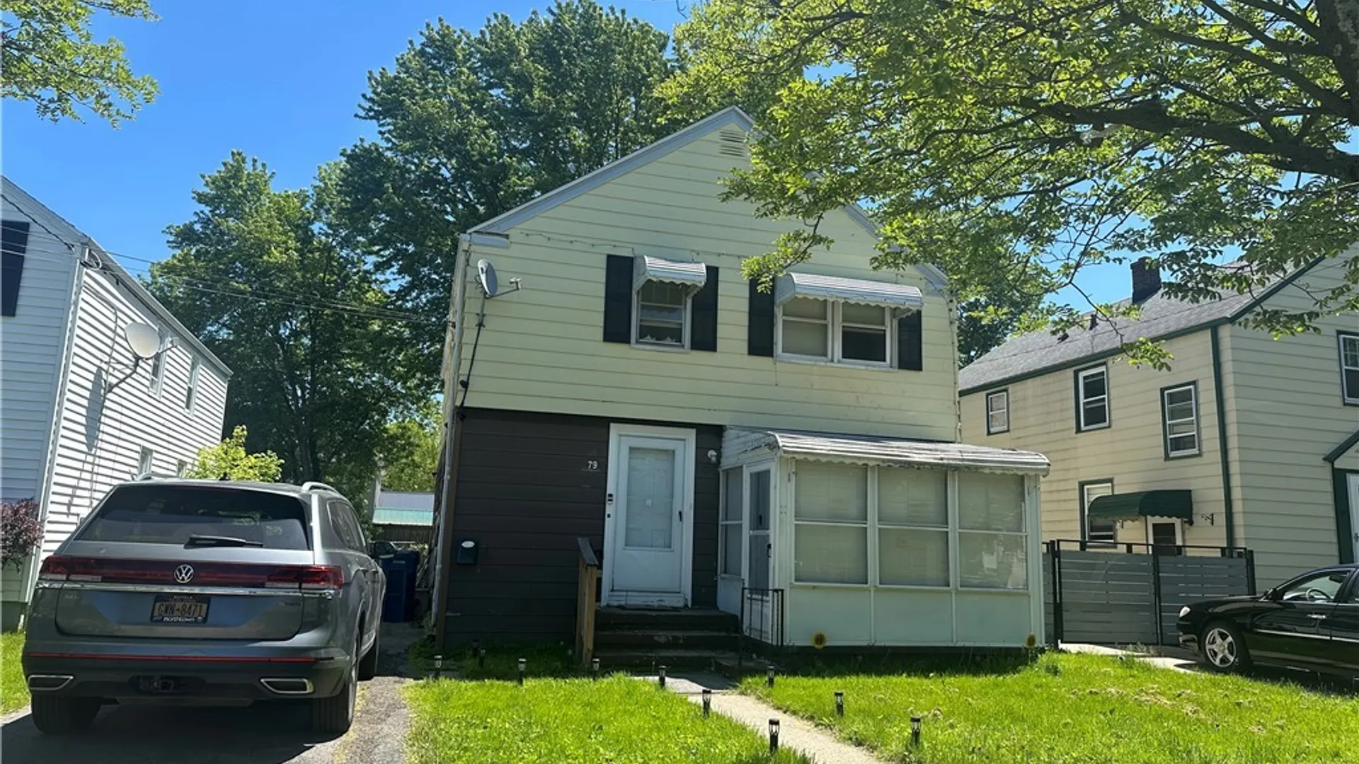 Property at 79 Folger Street, Buffalo, NY 14220 2