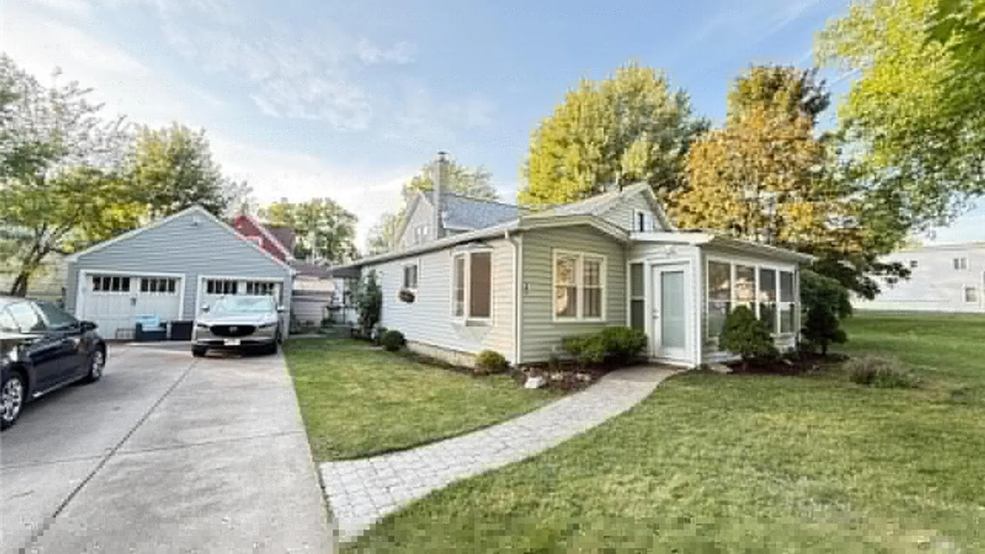 Property at 6 Maple Street, Tonawanda, NY 14150 2