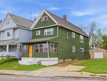 Property at 376 Hertel Avenue, Buffalo, NY 14207