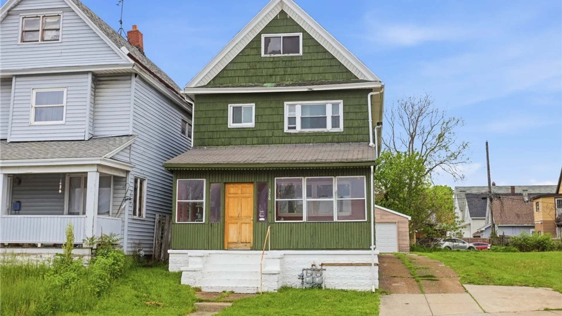 Property at 376 Hertel Avenue, Buffalo, NY 14207 2