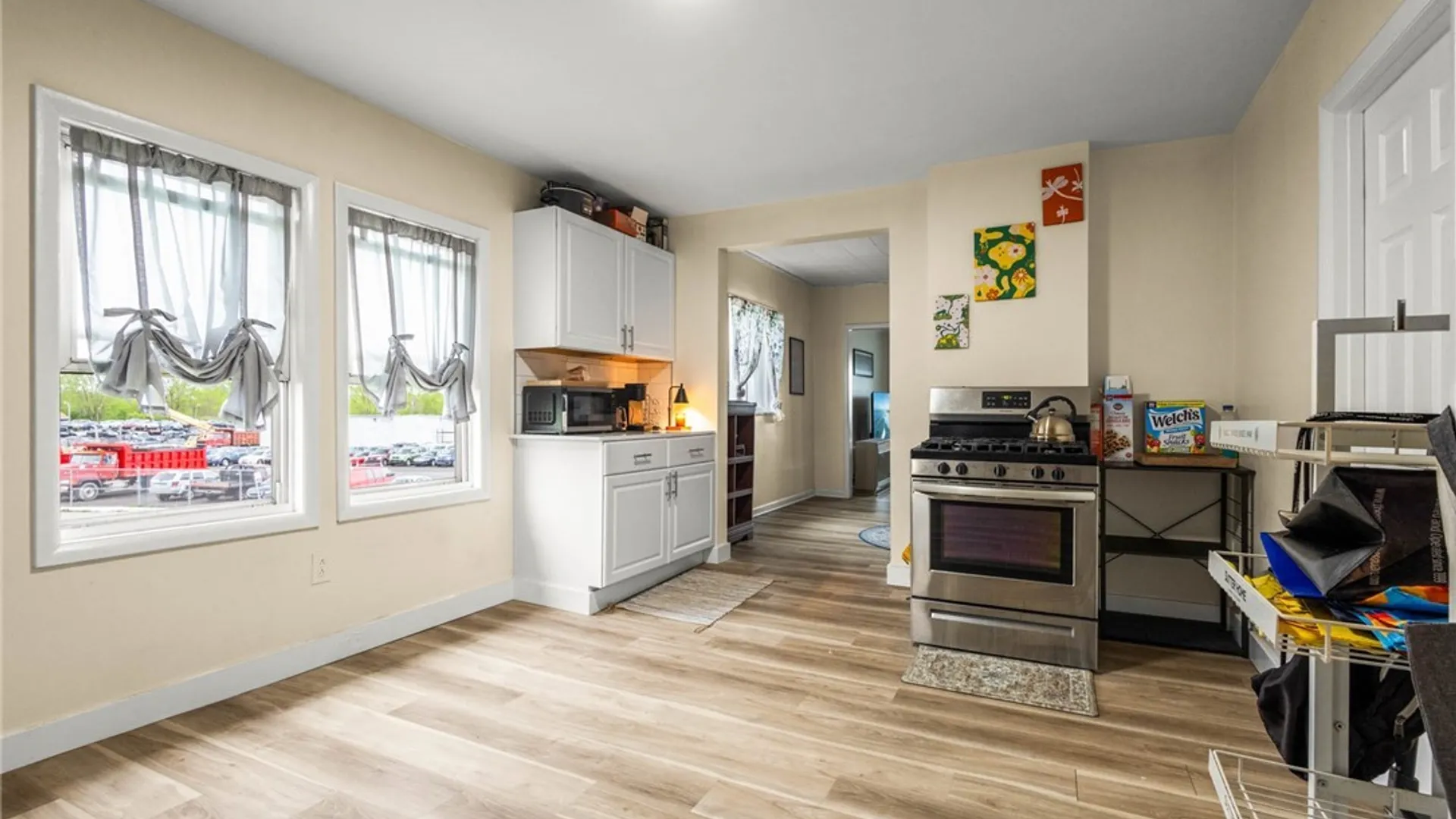 Property at 376 Hertel Avenue, Buffalo, NY 14207 20