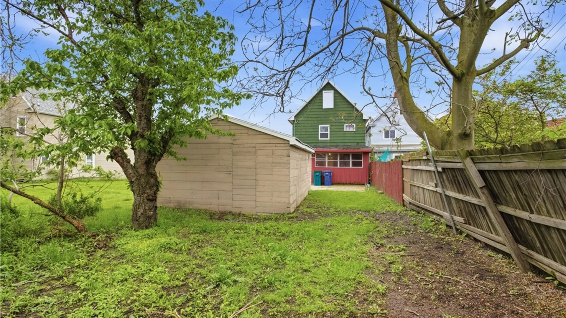 Property at 376 Hertel Avenue, Buffalo, NY 14207 28
