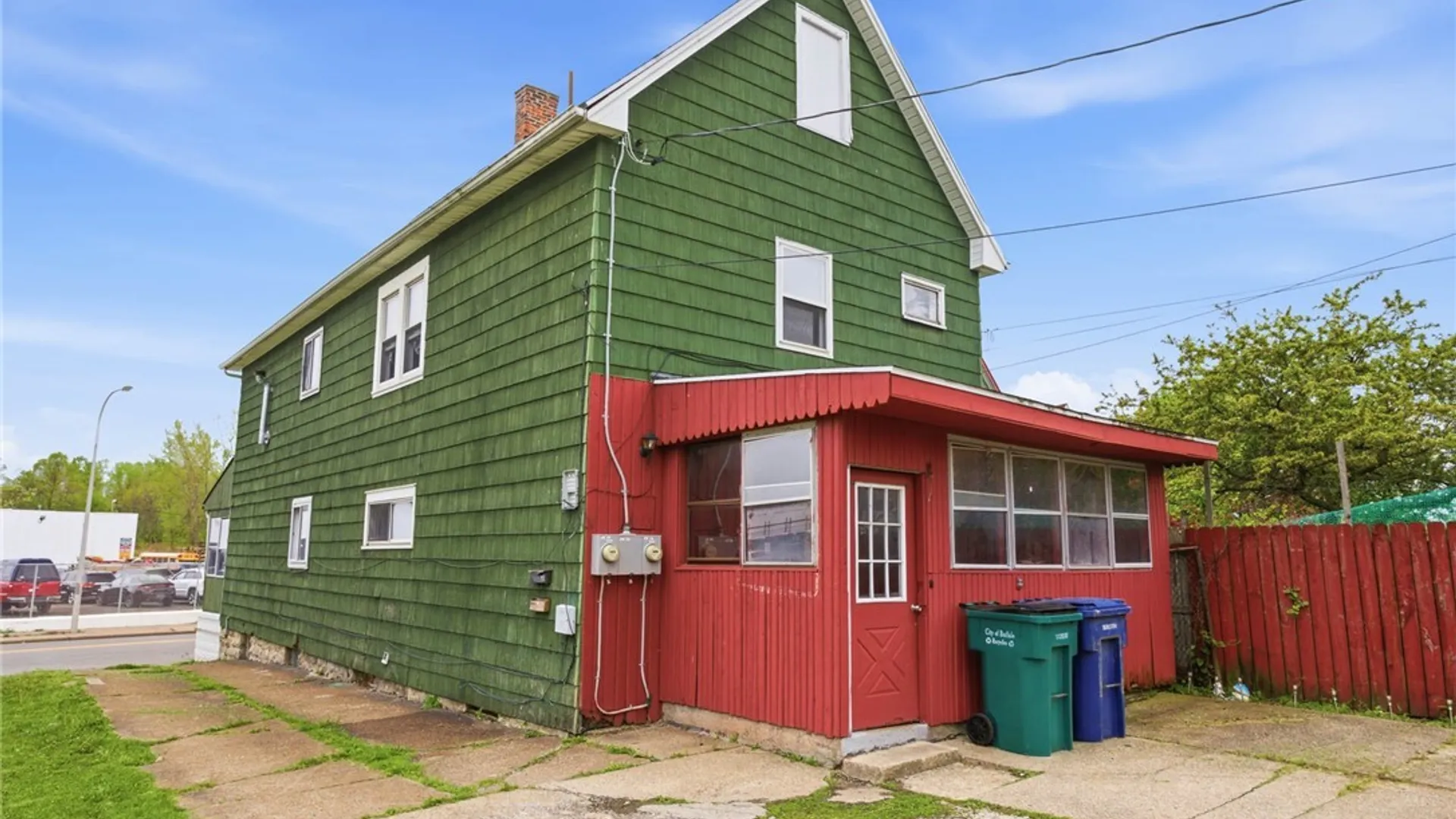 Property at 376 Hertel Avenue, Buffalo, NY 14207 3